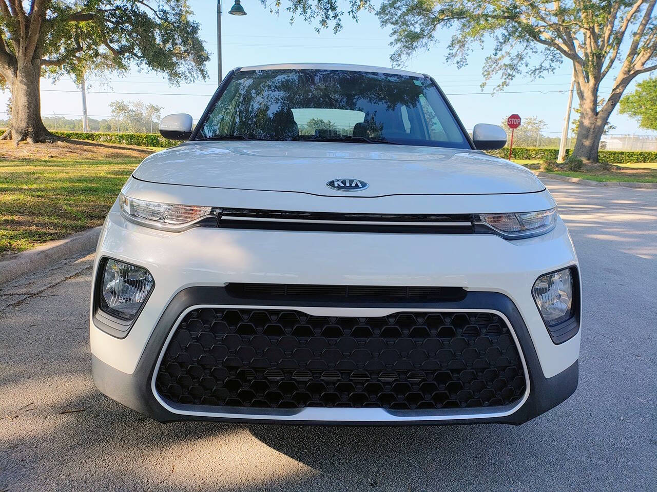 2020 Kia Soul for sale at E-SMARTBUYER, INC. in VERO BEACH, FL