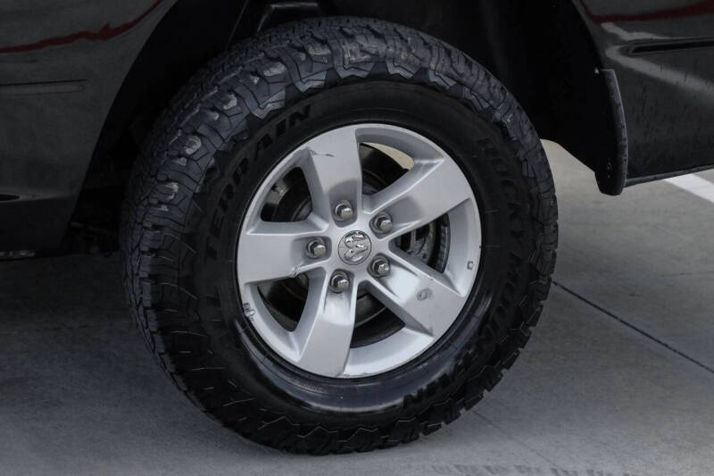 2022 RAM 1500 Classic