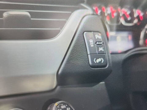 2016 GMC Yukon XL SLE