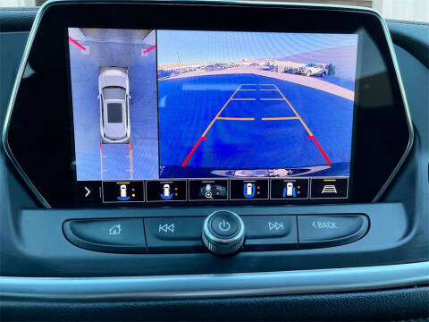 2020 Chevrolet Blazer Premier