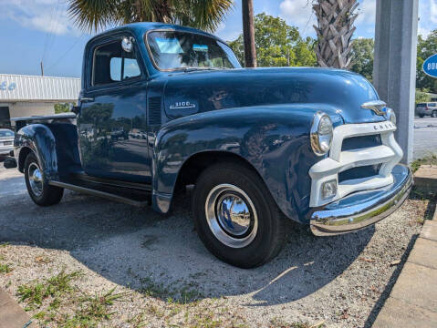 1954 Chevrolet 3100