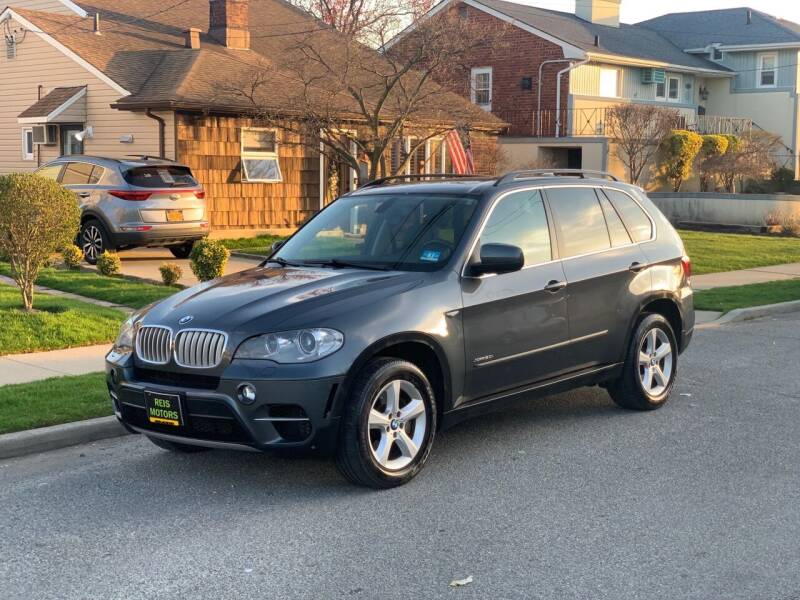 2013 BMW X5 for sale at Reis Motors LLC in Lawrence NY