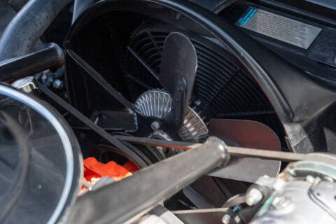 1964 Chevrolet Corvette