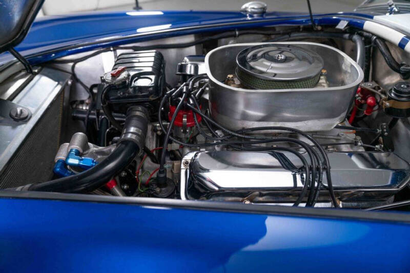 1965 Shelby Cobra