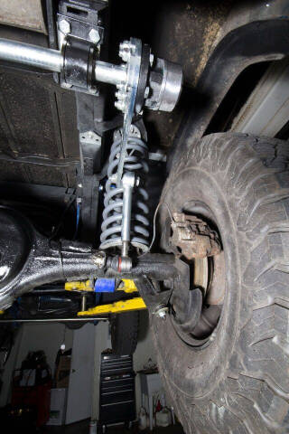 1993 Land Rover Defender