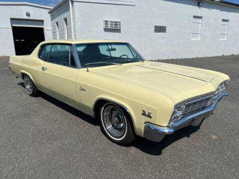 1966 Chevrolet Caprice