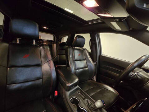 2023 Dodge Durango GT Launch Edition