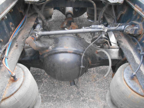 2020 Western Star 5700XE