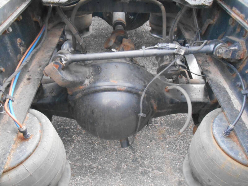 2020 Western Star 5700XE