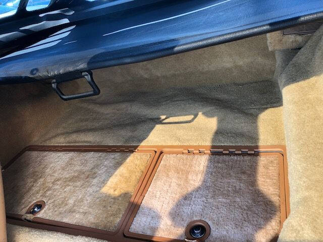 1982 Chevrolet Corvette