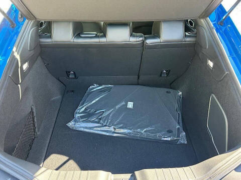 2026 Acura Integra w/Tech w/A-SPEC