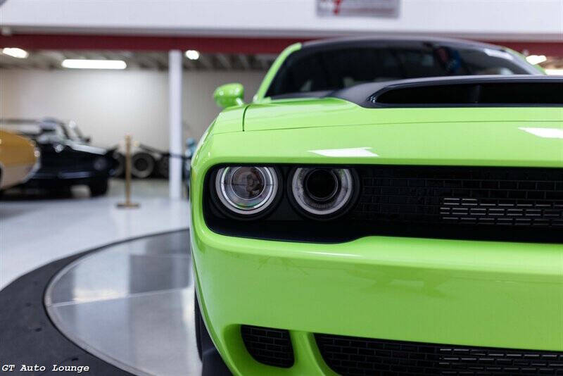 2023 Dodge Challenger 19