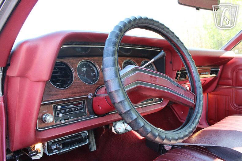 1979 Ford Ranchero