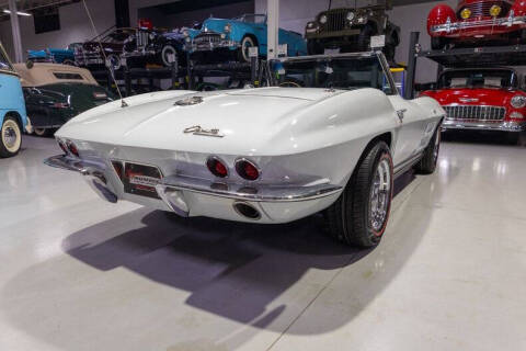 1964 Chevrolet Corvette