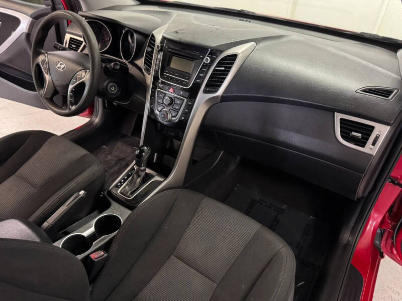 2014 Hyundai Elantra GT