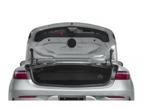 2019 Mercedes-Benz E-Class E 450