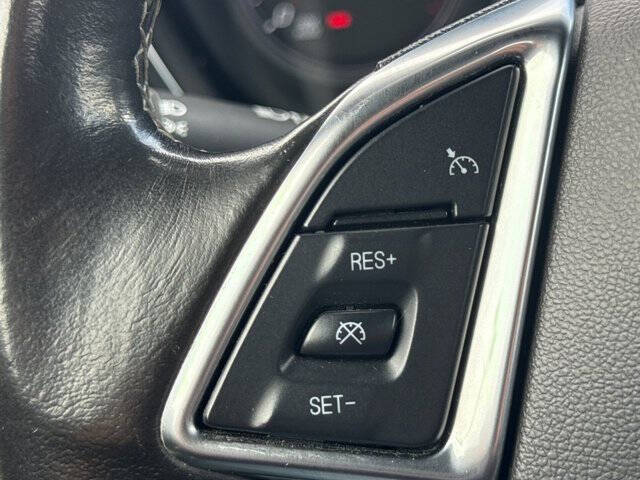 2018 Chevrolet Camaro LS