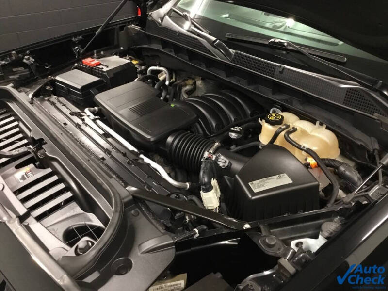 2019 GMC Sierra 1500 Elevation