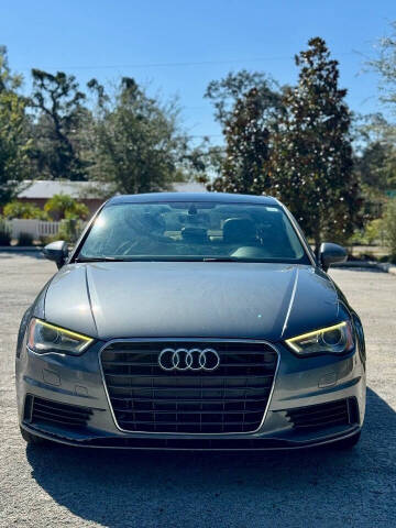 2015 Audi A3 1.8T Premium Plus