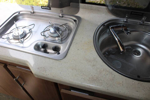 2015 Winnebago ERA 170A-MZB