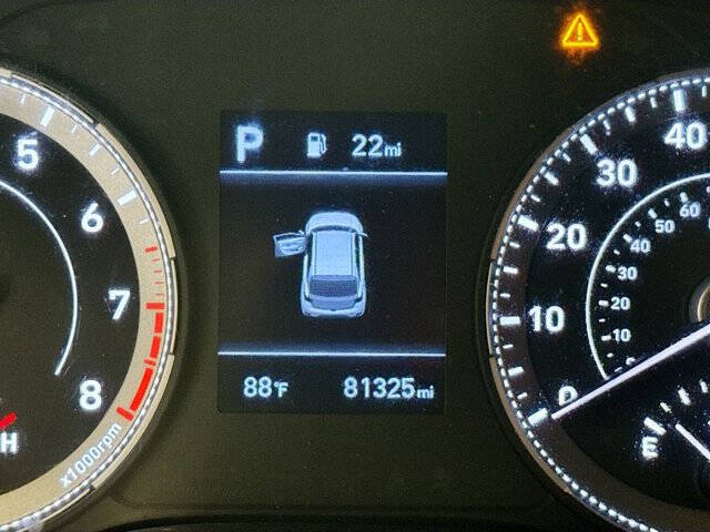 2022 Hyundai Venue SEL