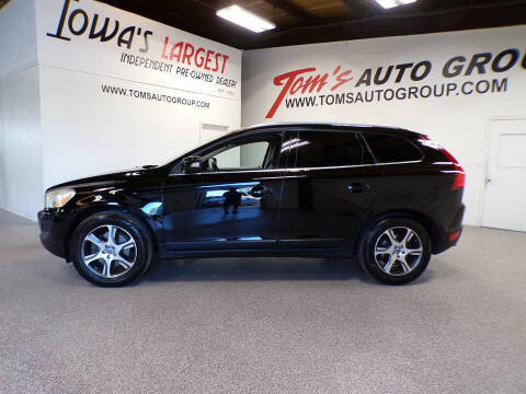 2013 Volvo XC60