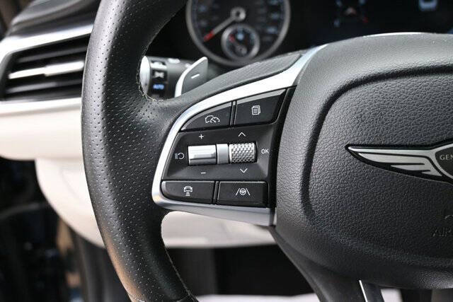 2024 Genesis G70