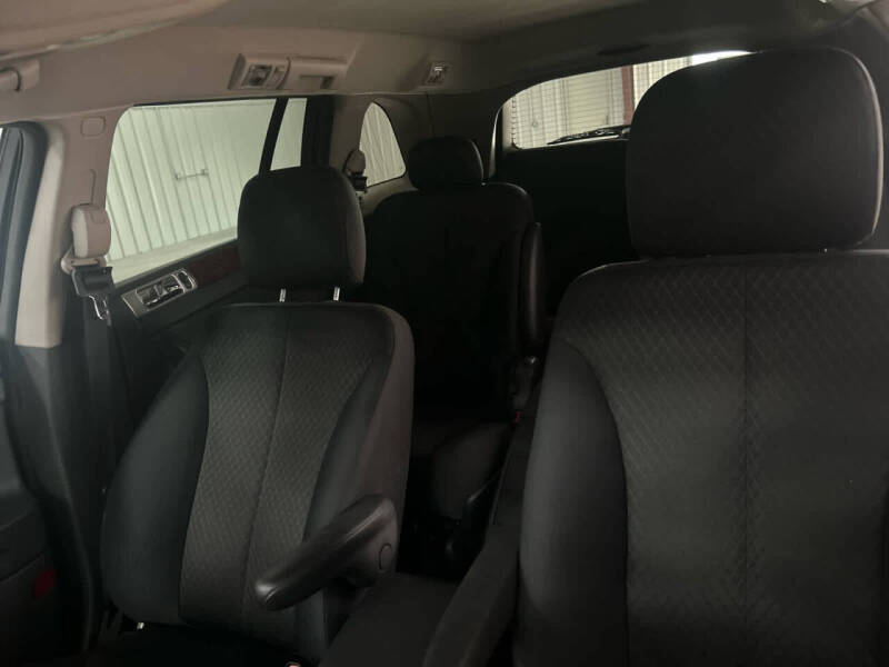 2006 Chrysler Pacifica Touring