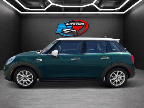 2015 MINI Hardtop 4 Door Cooper S