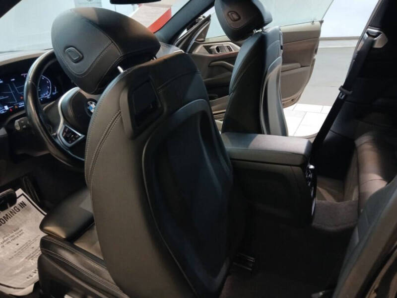 2023 BMW 4 Series M440i xDrive