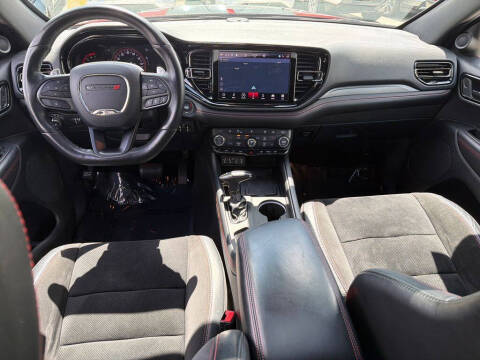 2023 Dodge Durango R/T Plus