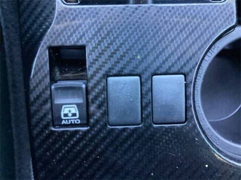 2021 Toyota 4Runner TRD Off-Road