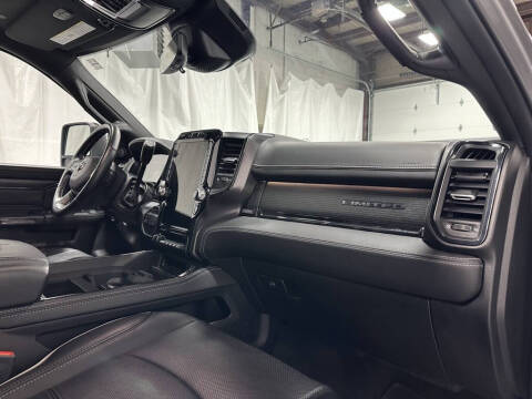 2024 RAM 2500 Limited