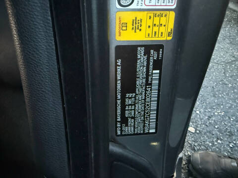 2012 BMW 3 Series 335i