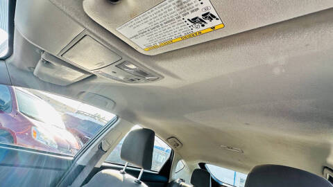 2013 Toyota Prius Plug-in Hybrid