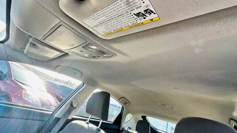 2013 Toyota Prius Plug-in Hybrid