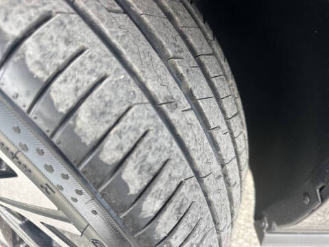 2024 Volkswagen Golf GTI SE