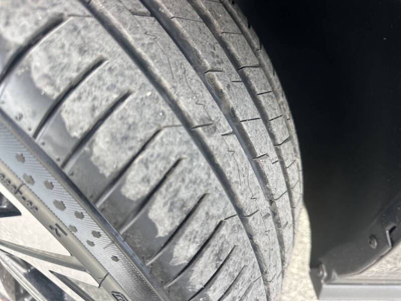 2024 Volkswagen Golf GTI SE