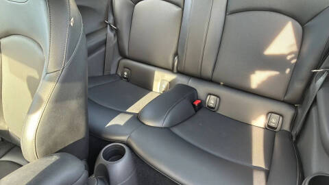 2015 MINI Hardtop 2 Door Cooper