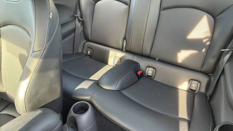 2015 MINI Hardtop 2 Door Cooper