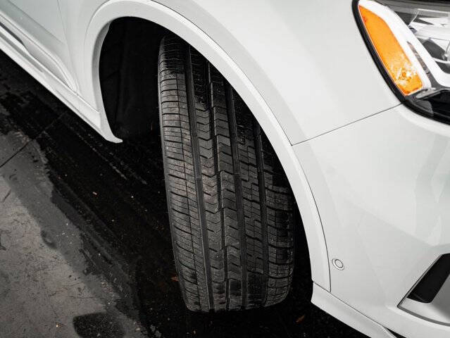 2022 Audi Q7 quattro Premium Plus 55 TFSI