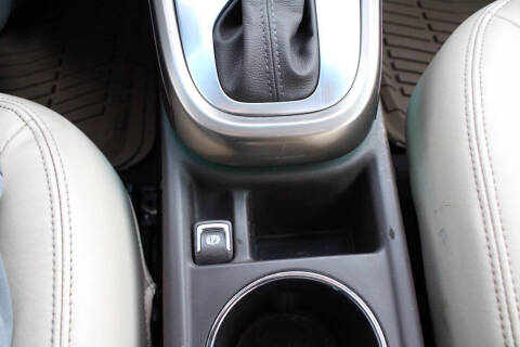 2012 Buick Verano Convenience Group