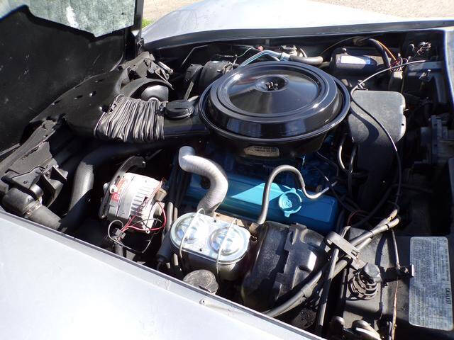 1978 Chevrolet Corvette