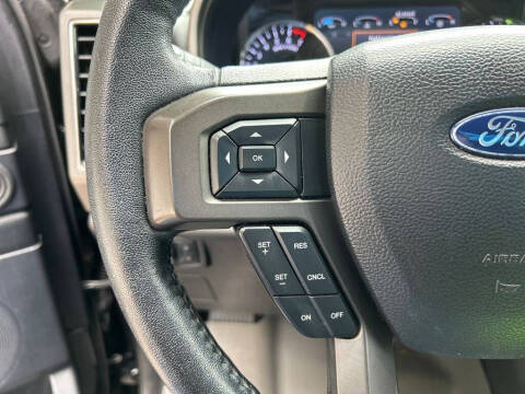 2020 Ford Expedition XLT