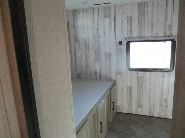 2022 SOLD  Forest River Puma 32BHQS
