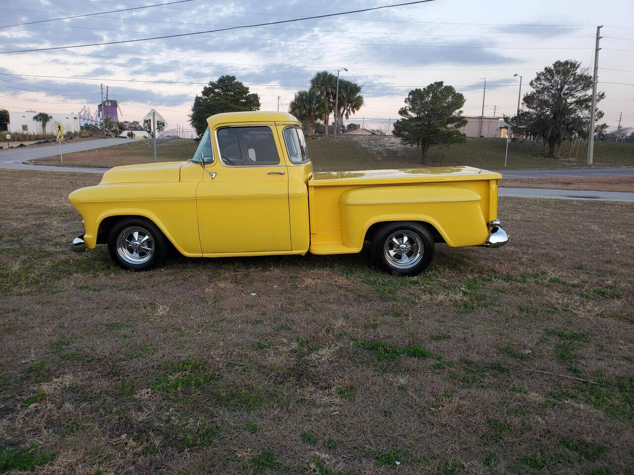 1958 Chevrolet 150 for sale at BPT Motors in Minneola, FL