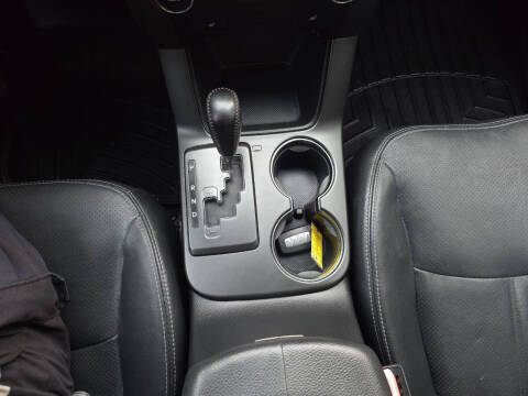 2011 Kia Sorento EX
