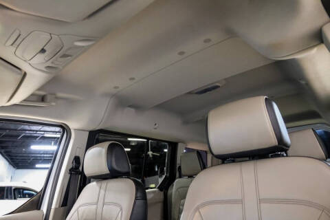 2020 Ford Transit Connect XLT