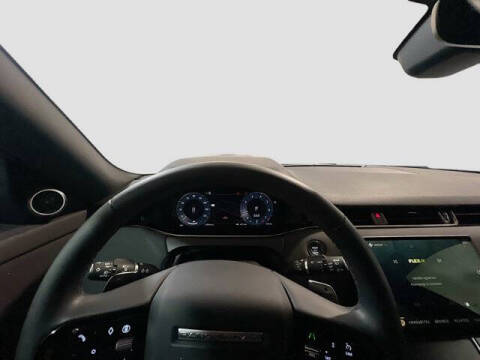 2024 Land Rover Range Rover Evoque P250 Dynamic SE