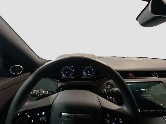 2024 Land Rover Range Rover Evoque P250 Dynamic SE